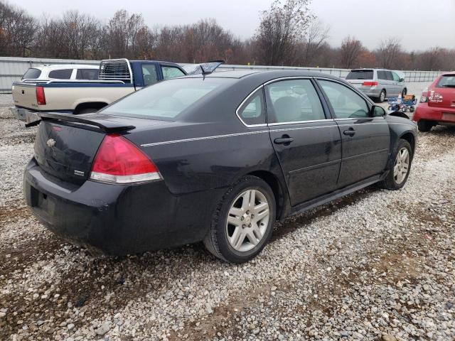 Photo 3 from auction – 2012 CHEVROLET IMPALA LT with VIN 2G1WB5E33C1111843