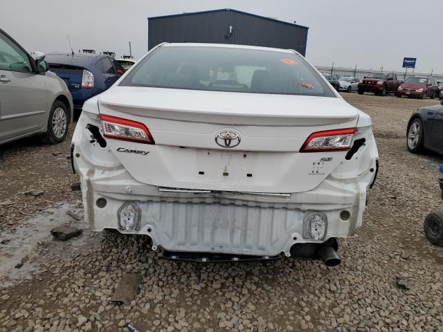 Photo 6 from auction – 2014 TOYOTA CAMRY L with VIN 4T1BF1FK3EU774616