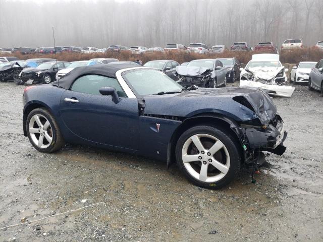 Foto 4 de la subasta – 2007 PONTIAC SOLSTICE con VIN 1G2MB35B07Y140380