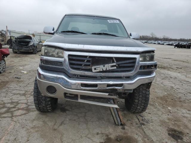 Photo 5 from auction – 2004 GMC SIERRA K25 with VIN 1GTHK29G34E118951