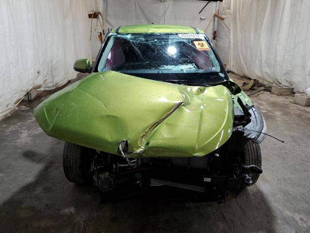 Photo 5 from auction – 2022 HYUNDAI VENUE with VIN KMHRB8A34NU172181