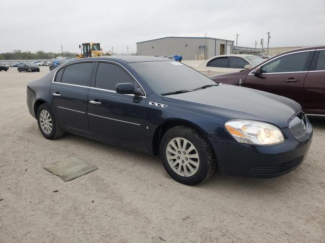 Photo 4 from auction – 2006 BUICK LUCERNE CX with VIN 1G4HP57286U193532