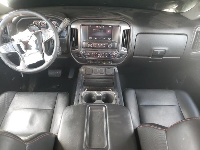 Photo 8 from auction – 2014 GMC SIERRA K15 with VIN 1GTV2VEC6EZ138435