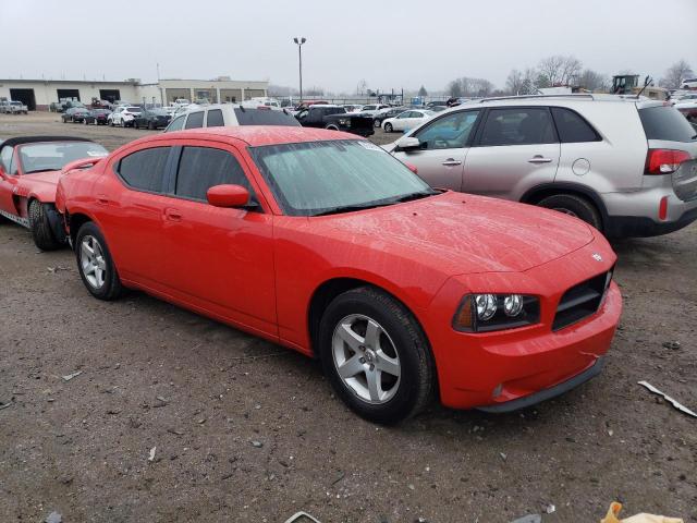 Photo 4 from auction – 2010 DODGE CHARGER SX with VIN 2B3CA3CVXAH230579