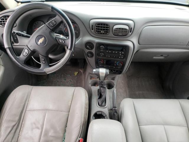 Photo 8 from auction – 2008 CHEVROLET TRAILBLAZE with VIN 1GNDT13S382218095