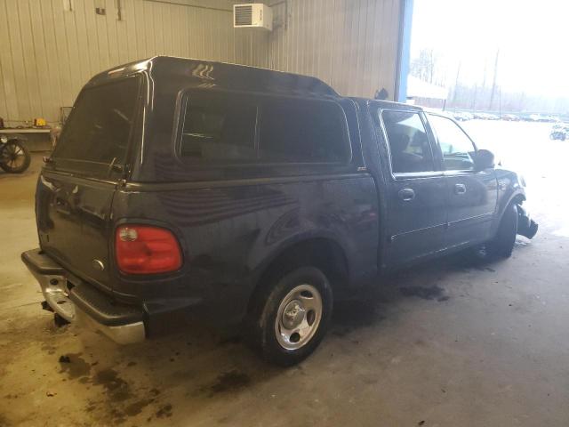 Photo 3 from auction – 2003 FORD F150 SUPER with VIN 1FTRW07L63KB98212
