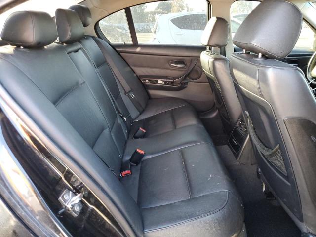 Photo 10 from auction – 2006 BMW 330 I with VIN WBAVB33506KR80462