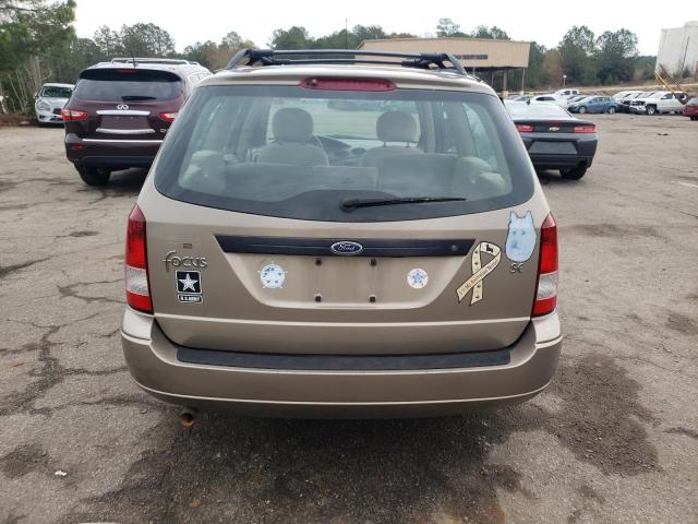 Photo 6 from auction – 2003 FORD FOCUS SE with VIN 1FAFP36313W249360