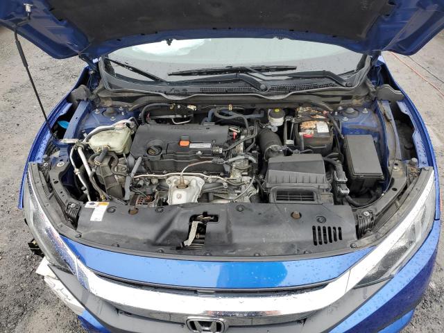 Photo 11 from auction – 2018 HONDA CIVIC EX with VIN 2HGFC2F78JH579108