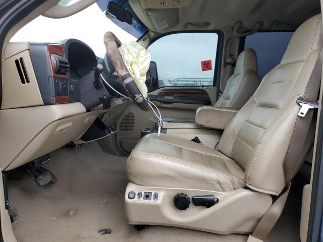 Photo 7 from auction – 2007 FORD F250 SUPER with VIN 1FTSW21P27EA35957