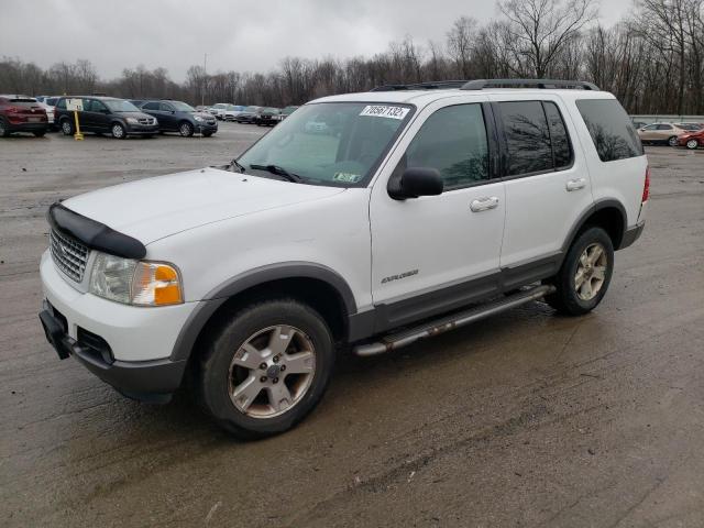 FORD EXPLORER X 2004 with VIN 1FMZU73E64ZA98024 - Photo from auction