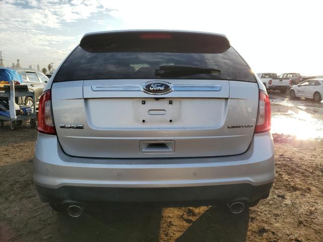 Photo 6 from auction – 2014 FORD EDGE LIMIT with VIN 2FMDK3KC1EBA08047