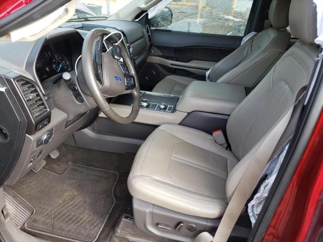 Photo 7 from auction – 2019 FORD EXPEDITION with VIN 1FMJU2AT1KEA83419