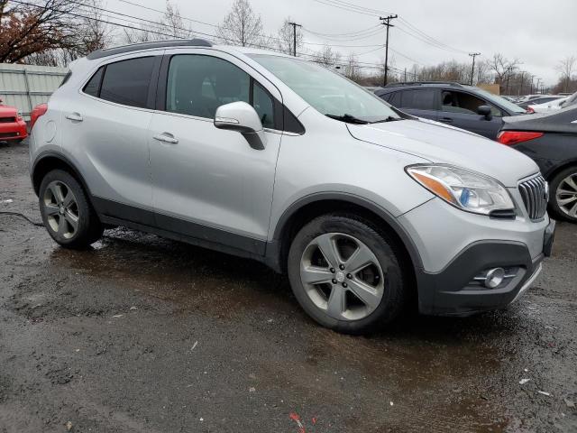 Photo 4 from auction – 2014 BUICK ENCORE CON with VIN KL4CJFSB7EB785506
