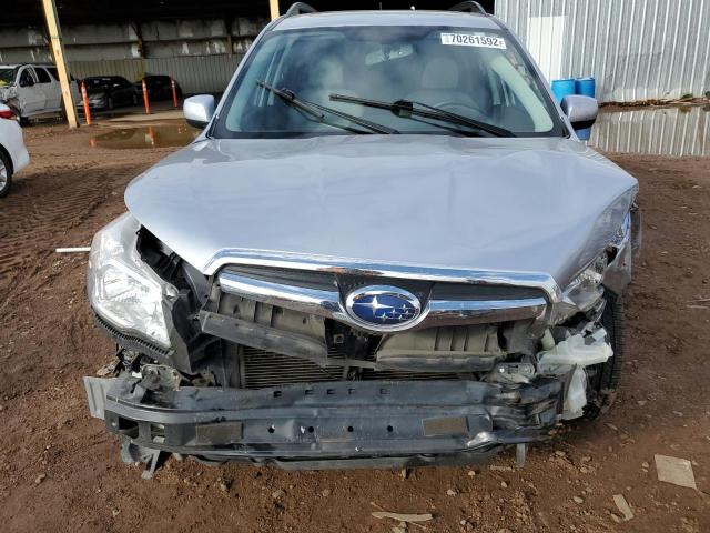Photo 5 from auction – 2014 SUBARU FORESTER 2 with VIN JF2SJAEC4EH533607