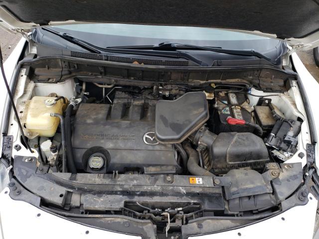 Foto 12 de la subasta – 2014 MAZDA CX-9 GRAND con VIN JM3TB2DA1E0430902