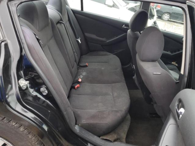 Photo 10 from auction – 2012 NISSAN ALTIMA BAS with VIN 1N4AL2AP3CC180196