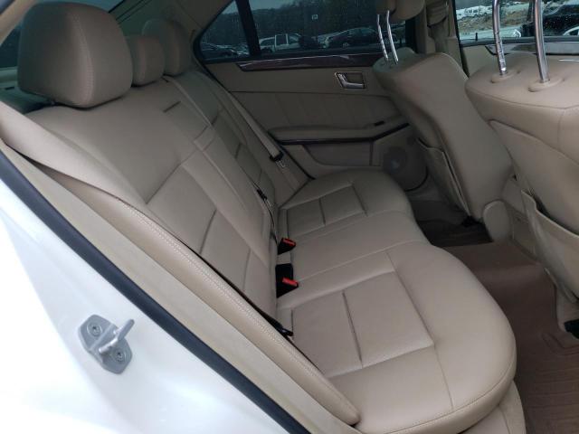 Photo 10 from auction – 2011 MERCEDES-BENZ E 350 with VIN WDDHF5GB2BA468207