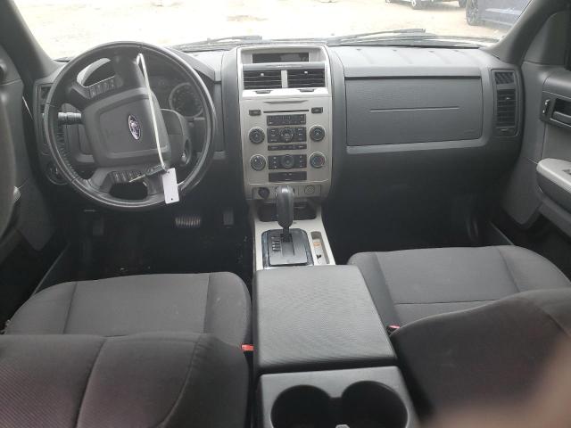 Photo 8 from auction – 2010 FORD ESCAPE XLT with VIN 1FMCU0DG4AKD19220