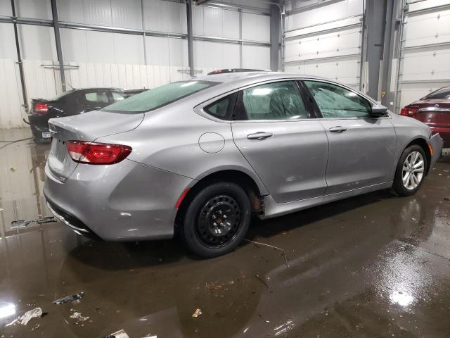 Photo 3 from auction – 2015 CHRYSLER 200 LIMITE with VIN 1C3CCCAB9FN562226