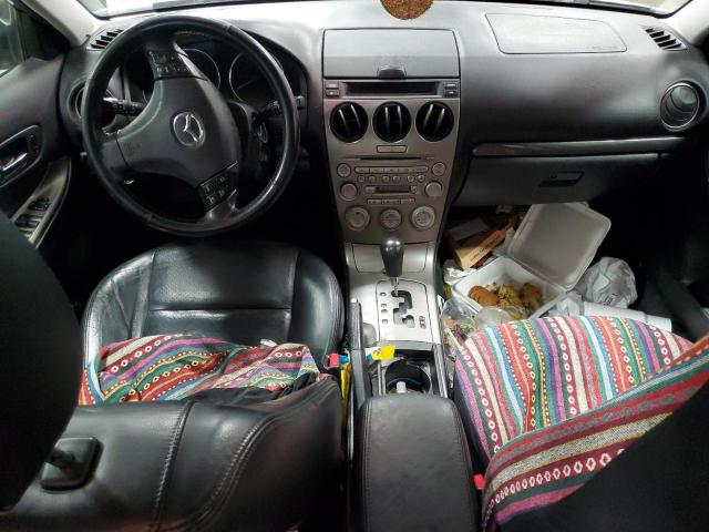 Photo 8 from auction – 2003 MAZDA 6 S with VIN 1YVFP80DX35M35746