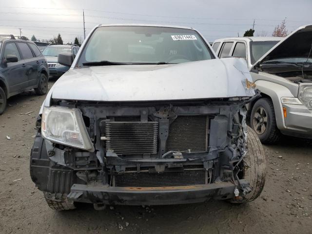 Photo 5 from auction – 2011 NISSAN FRONTIER S with VIN 1N6AD0EV0BC402323