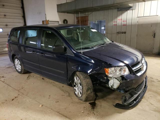 Photo 4 from auction – 2015 DODGE GRAND CARA with VIN 2C4RDGBG0FR600157