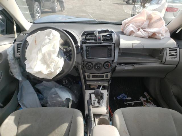 Photo 8 from auction – 2013 TOYOTA CAROLLA with VIN 5YFBU4EE4DP145059