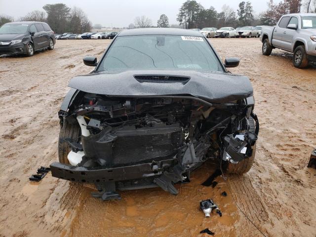 Photo 5 from auction – 2019 DODGE CHARGER SC with VIN 2C3CDXGJ0KH599445