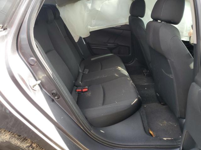 Photo 10 from auction – 2016 HONDA CIVIC LX with VIN 2HGFC2F62GH556620