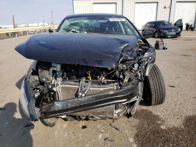 Photo 5 from auction – 2015 VOLKSWAGEN JETTA BASE with VIN 3VW2K7AJ0FM251705