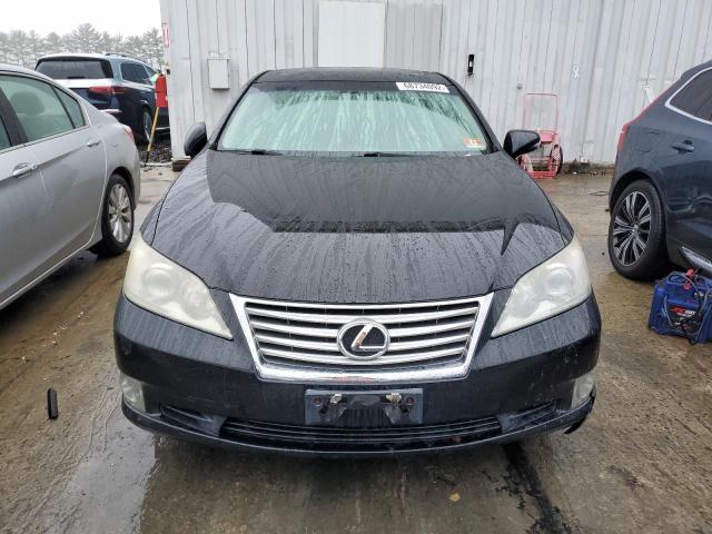 Photo 5 from auction – 2011 LEXUS ES 350 with VIN JTHBK1EG4B2439724