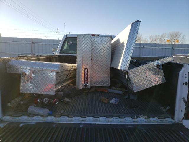 Photo 10 from auction – 2005 CHEVROLET SILVERADO with VIN 1GCHK24U45E244959