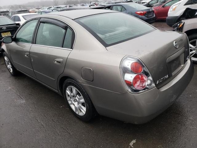 Photo 2 from auction – 2006 NISSAN ALTIMA S with VIN 1N4AL11D86C156660