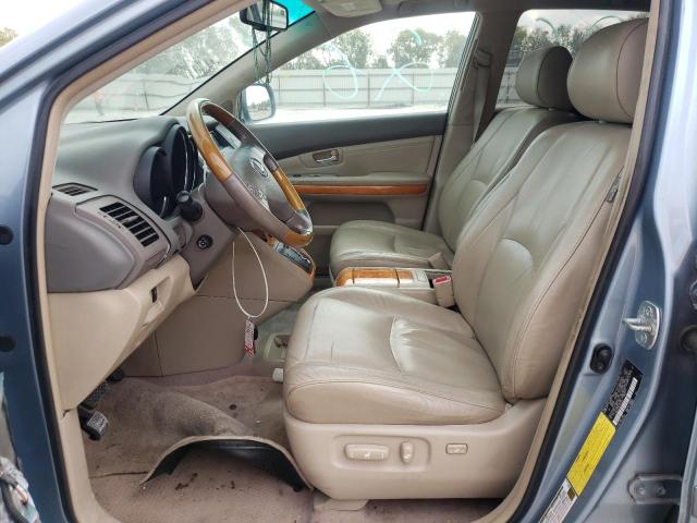 Photo 7 from auction – 2007 LEXUS RX 350 with VIN 2T2GK31U87C023940