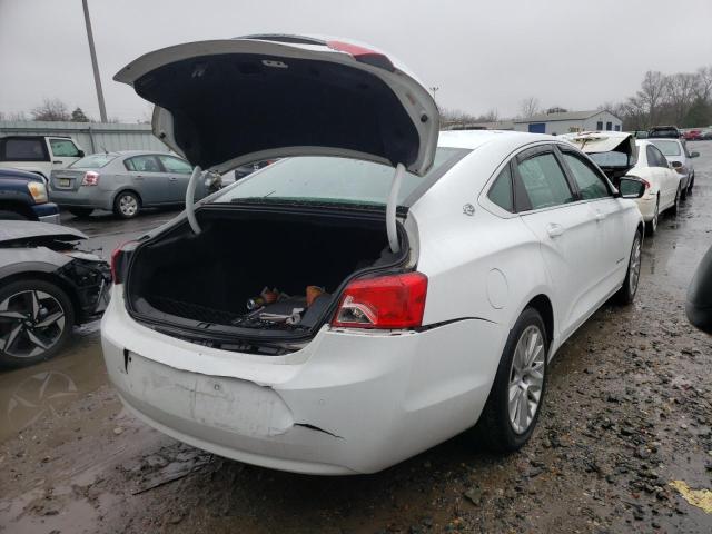 Photo 3 from auction – 2014 CHEVROLET IMPALA LS with VIN 2G11Y5SL2E9112712