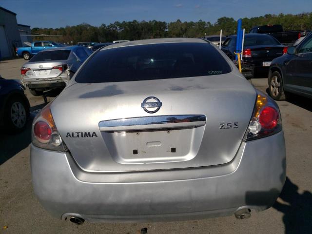 Photo 6 from auction – 2008 NISSAN ALTIMA with VIN 1N4AL21EX8C195431