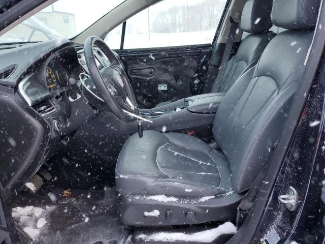 Photo 7 from auction – 2020 BUICK ENVISION P with VIN LRBFX3SX9LD169298