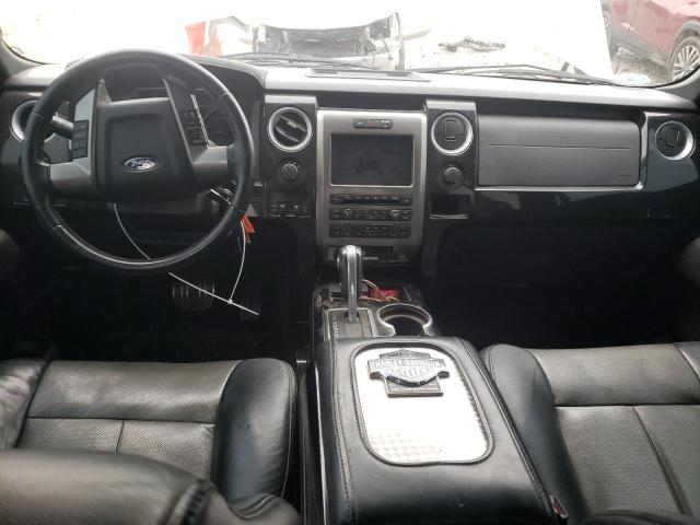 Photo 8 from auction – 2011 FORD F150 SUPER with VIN 1FTFW1E61BFC26494