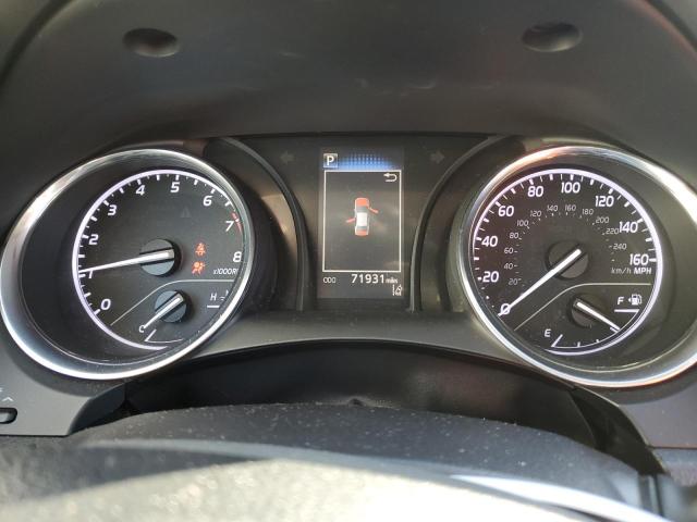 Photo 9 from auction – 2019 TOYOTA CAMRY L with VIN 4T1B11HK5KU232103