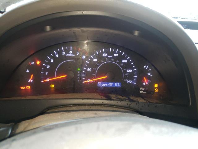 Zdjęcie 9 z aukcji – 2011 TOYOTA CAMRY BASE z VIN 4T1BF3EK6BU765577