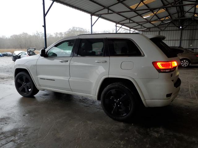 Photo 2 from auction – 2014 JEEP GRAND CHER with VIN 1C4RJEAG8EC510535