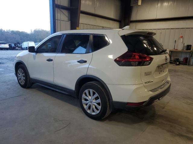 Photo 2 from auction – 2018 NISSAN ROGUE S with VIN KNMAT2MTXJP597825