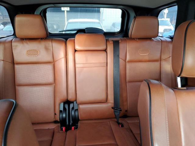 Photo 10 from auction – 2013 JEEP GRAND CHER with VIN 1C4RJFCT8DC635453