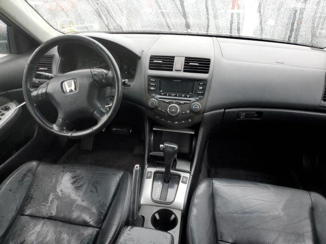 Photo 8 from auction – 2003 HONDA ACCORD with VIN 1HGCM66583A032654