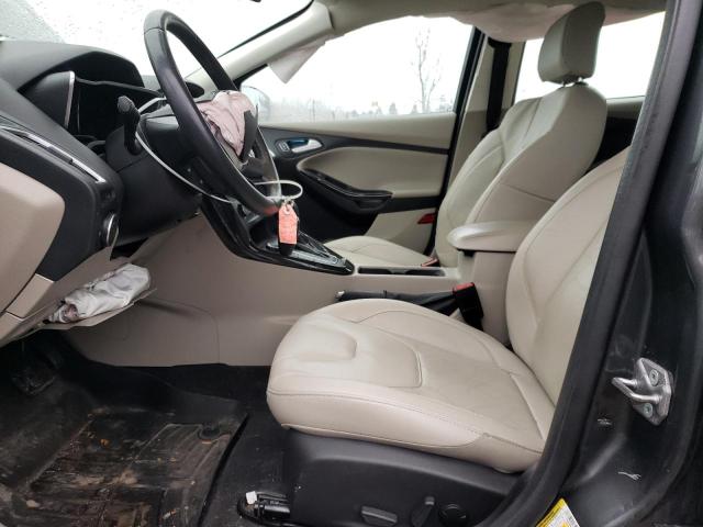 Photo 7 from auction – 2017 FORD FOCUS BEV with VIN 1FADP3R40HL334811