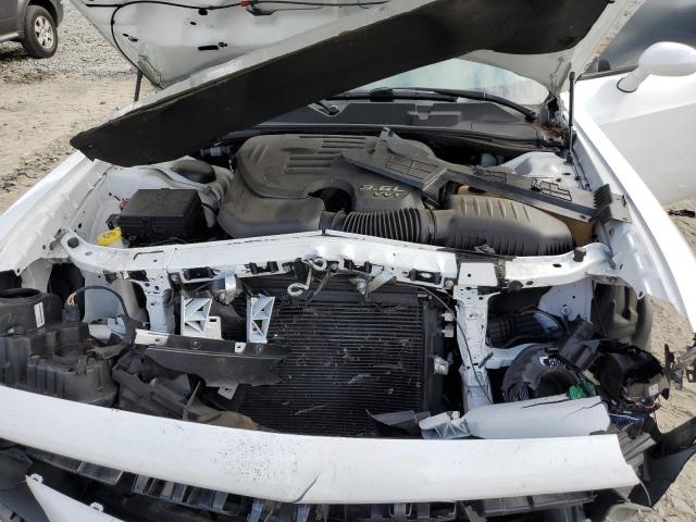Photo 11 from auction – 2016 DODGE CHALLENGER with VIN 2C3CDZAG8GH349564
