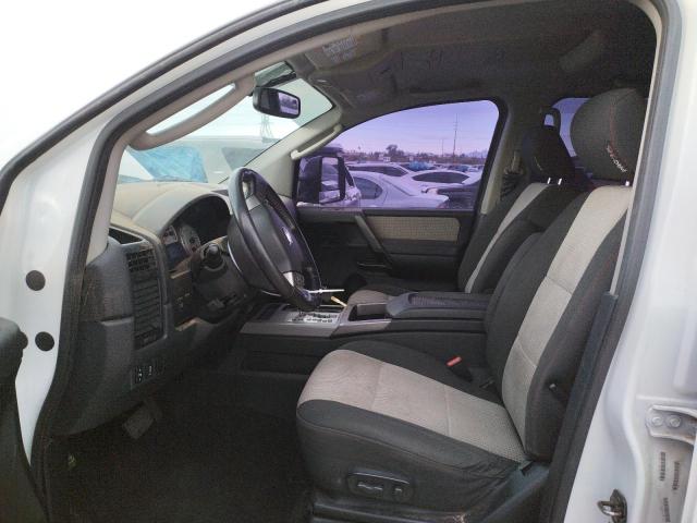 Photo 7 from auction – 2011 NISSAN TITAN S with VIN 1N6AA0EC9BN305262