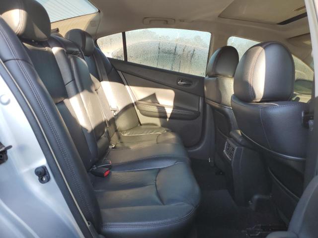 Photo 10 from auction – 2010 NISSAN MAXIMA S with VIN 1N4AA5AP0AC860206