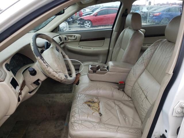 Photo 7 from auction – 2004 CHEVROLET IMPALA LS with VIN 2G1WH52KX49148790